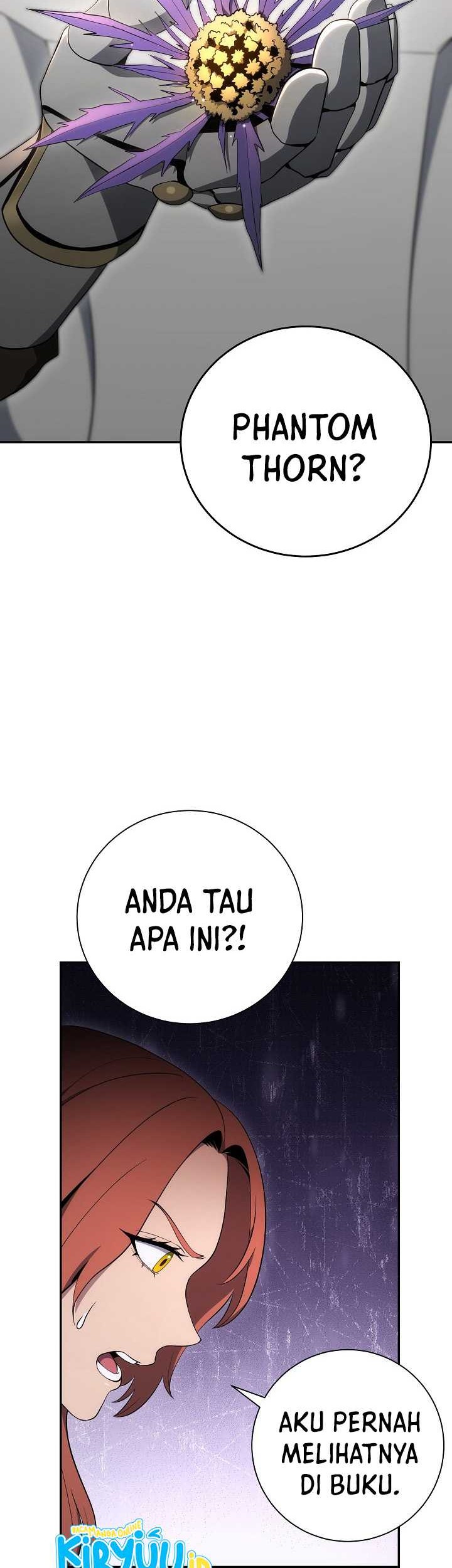 Skeleton Soldier Couldn’t Protect the Dungeon Chapter 167 - halaman 19