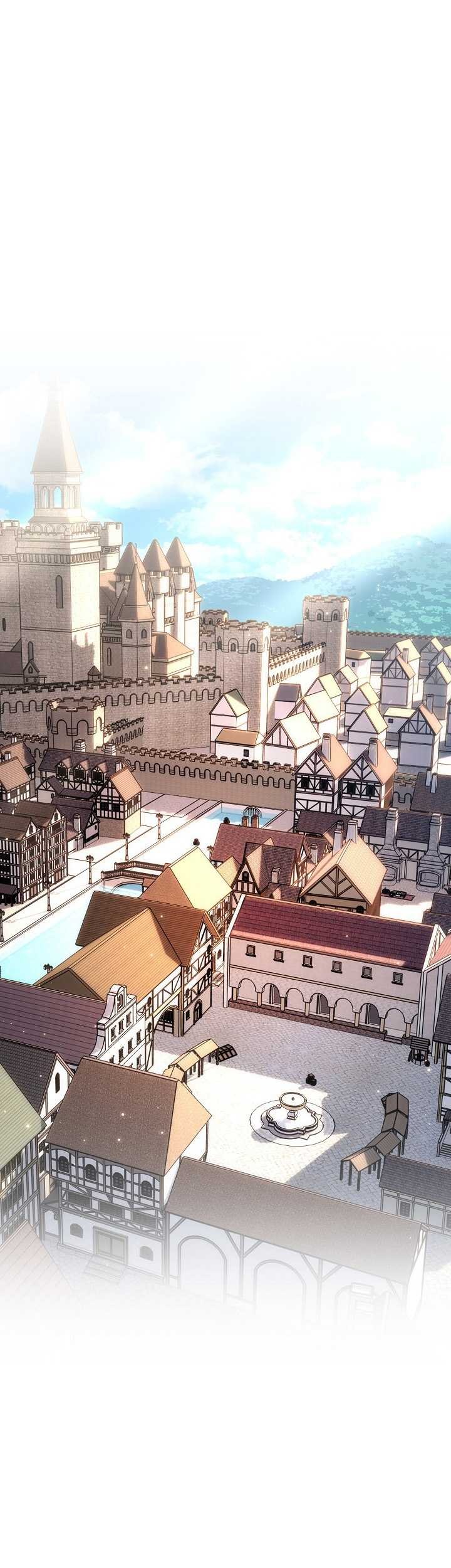 Skeleton Soldier Couldn’t Protect the Dungeon Chapter 167 - halaman 2