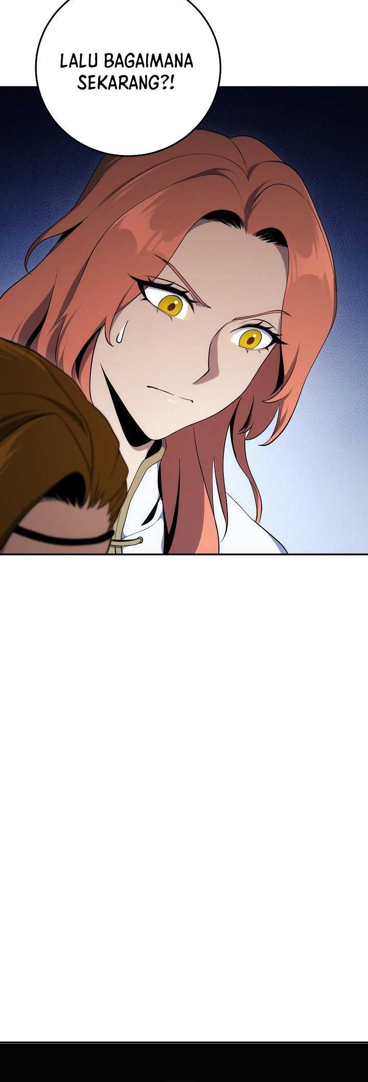 Skeleton Soldier Couldn’t Protect the Dungeon Chapter 167 - halaman 25