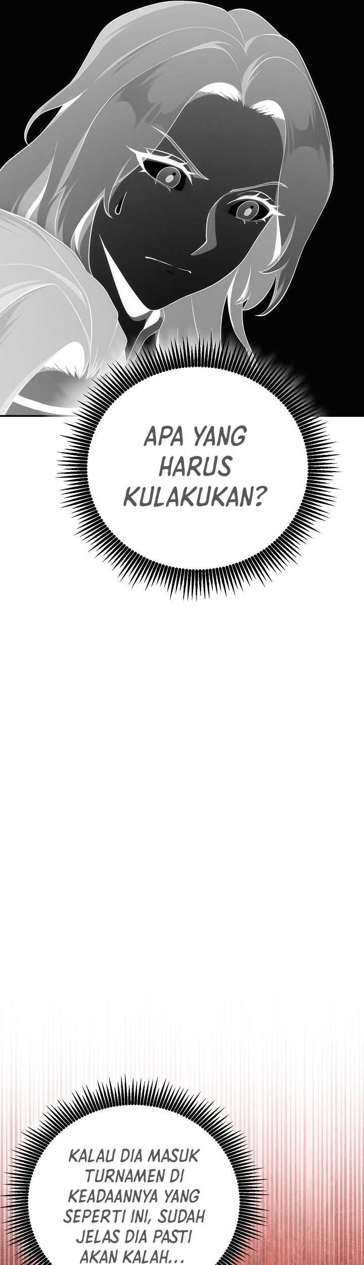 Skeleton Soldier Couldn’t Protect the Dungeon Chapter 167 - halaman 26