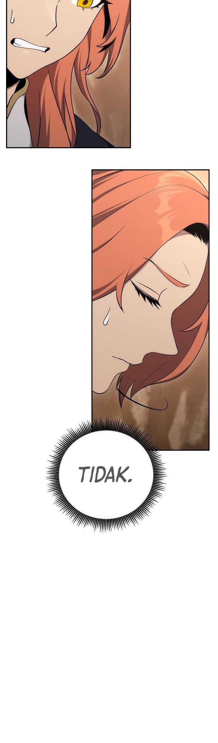 Skeleton Soldier Couldn’t Protect the Dungeon Chapter 167 - halaman 29