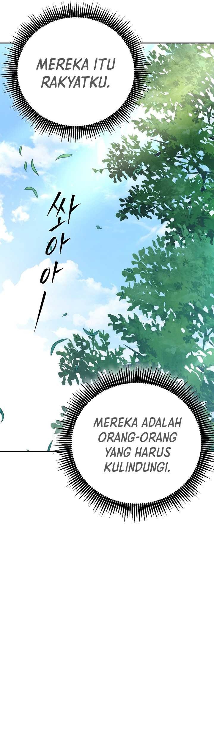 Skeleton Soldier Couldn’t Protect the Dungeon Chapter 167 - halaman 30