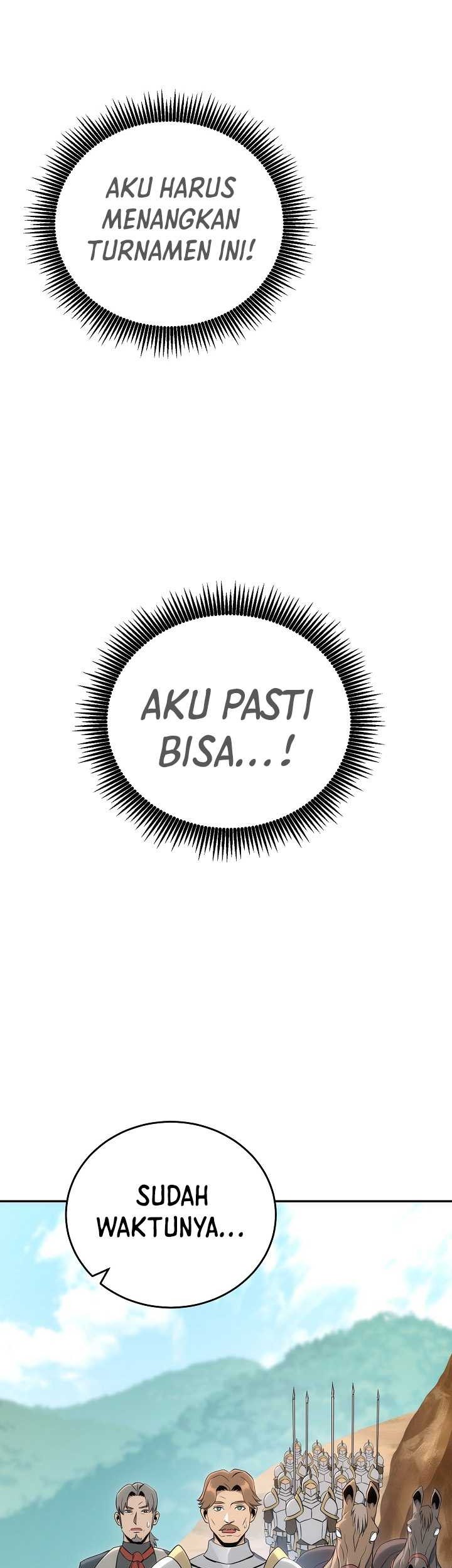 Skeleton Soldier Couldn’t Protect the Dungeon Chapter 167 - halaman 32