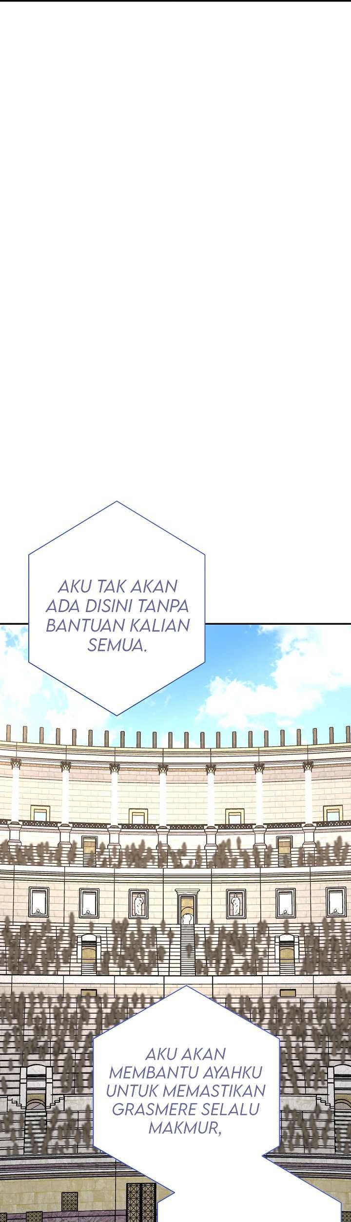 Skeleton Soldier Couldn’t Protect the Dungeon Chapter 167 - halaman 40