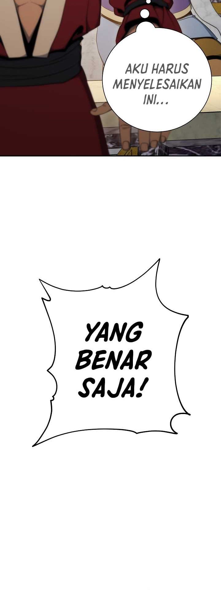 Skeleton Soldier Couldn’t Protect the Dungeon Chapter 167 - halaman 52