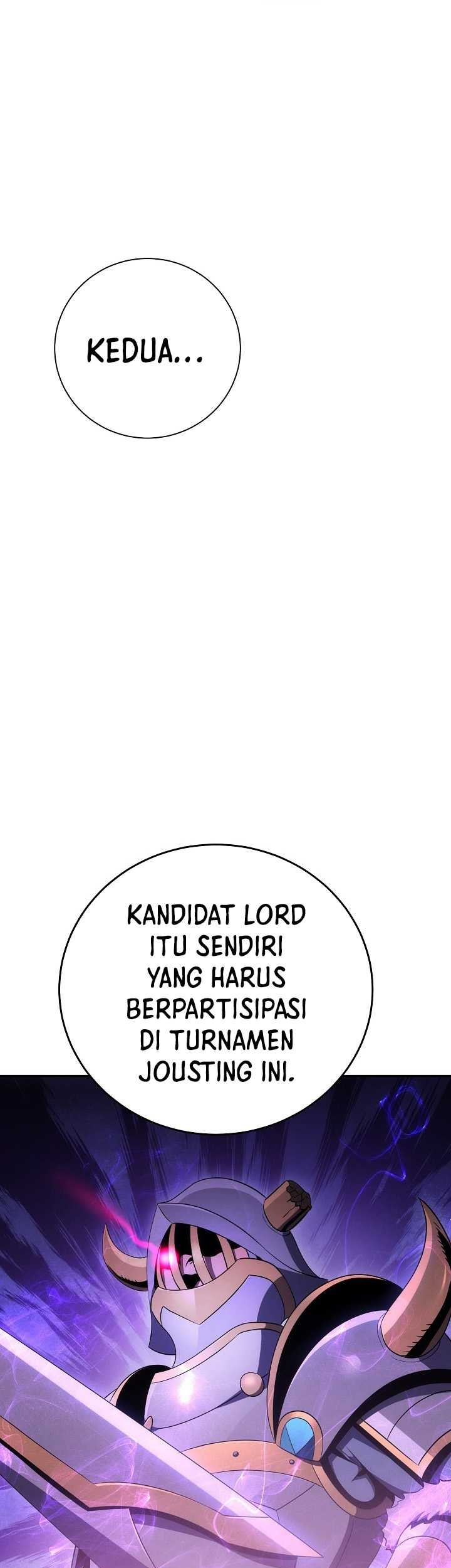 Skeleton Soldier Couldn’t Protect the Dungeon Chapter 167 - halaman 58