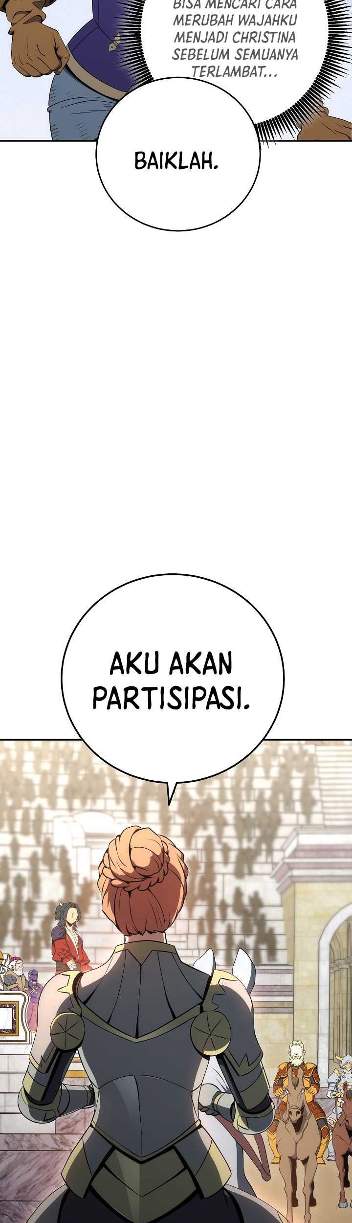 Skeleton Soldier Couldn’t Protect the Dungeon Chapter 167 - halaman 60