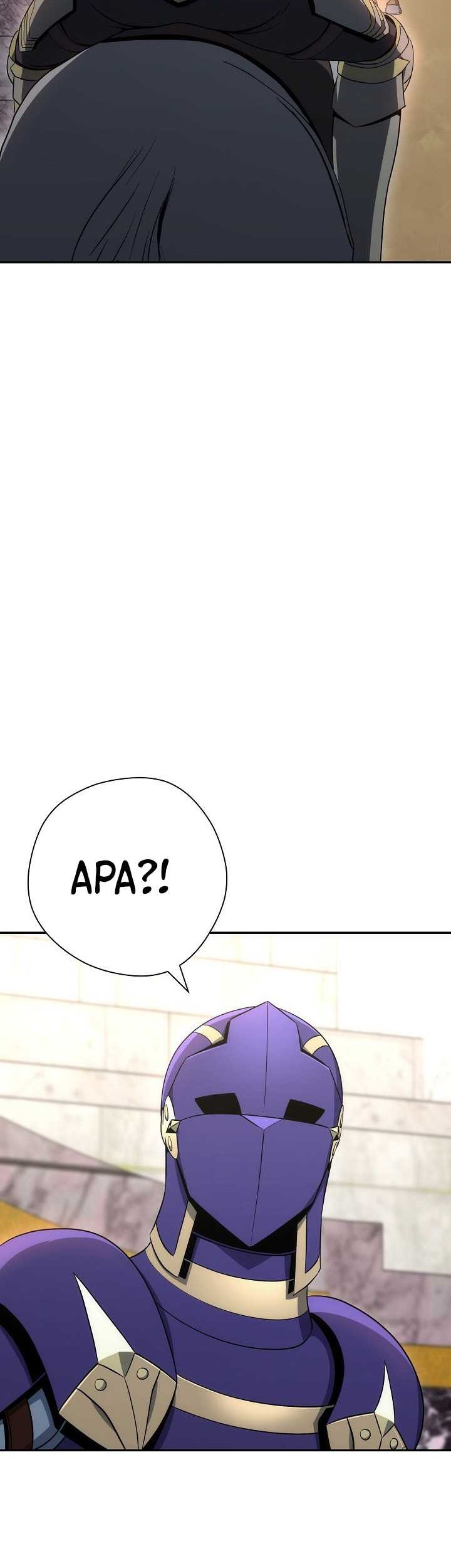 Skeleton Soldier Couldn’t Protect the Dungeon Chapter 167 - halaman 61
