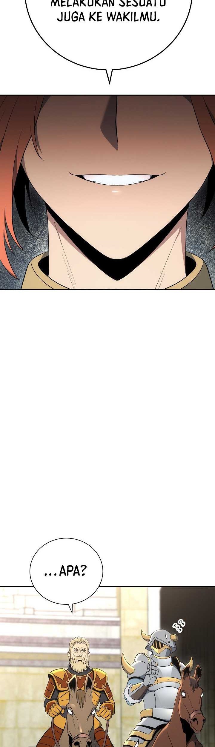 Skeleton Soldier Couldn’t Protect the Dungeon Chapter 167 - halaman 65