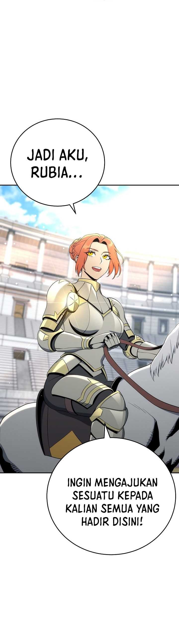 Skeleton Soldier Couldn’t Protect the Dungeon Chapter 167 - halaman 67