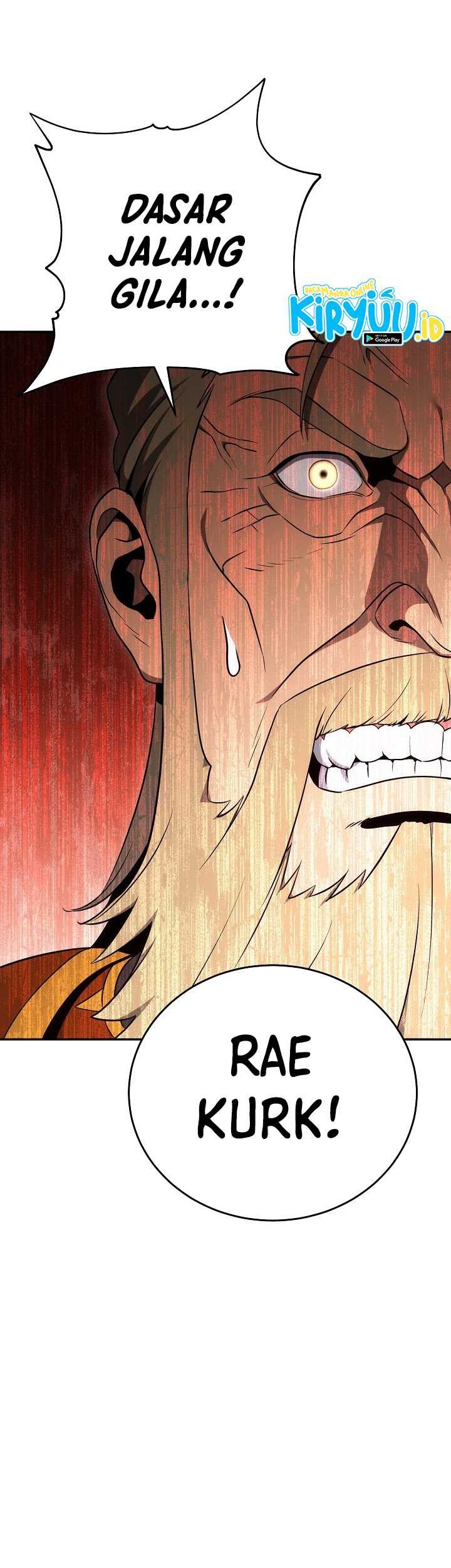 Skeleton Soldier Couldn’t Protect the Dungeon Chapter 167 - halaman 69