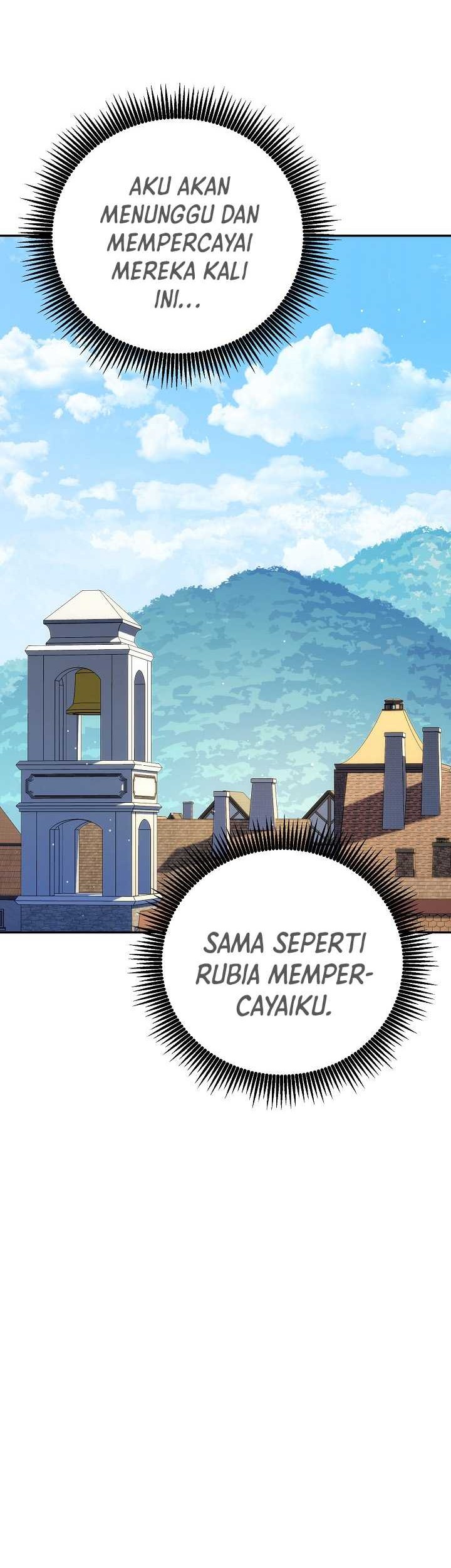 Skeleton Soldier Couldn’t Protect the Dungeon Chapter 167 - halaman 7