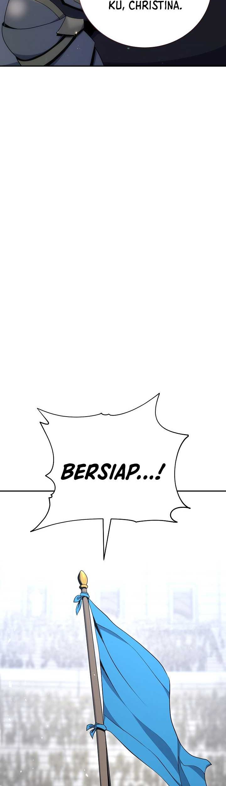 Skeleton Soldier Couldn’t Protect the Dungeon Chapter 168 - halaman 14