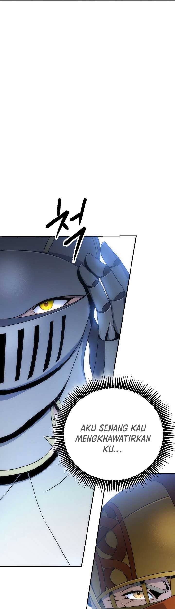 Skeleton Soldier Couldn’t Protect the Dungeon Chapter 168 - halaman 16