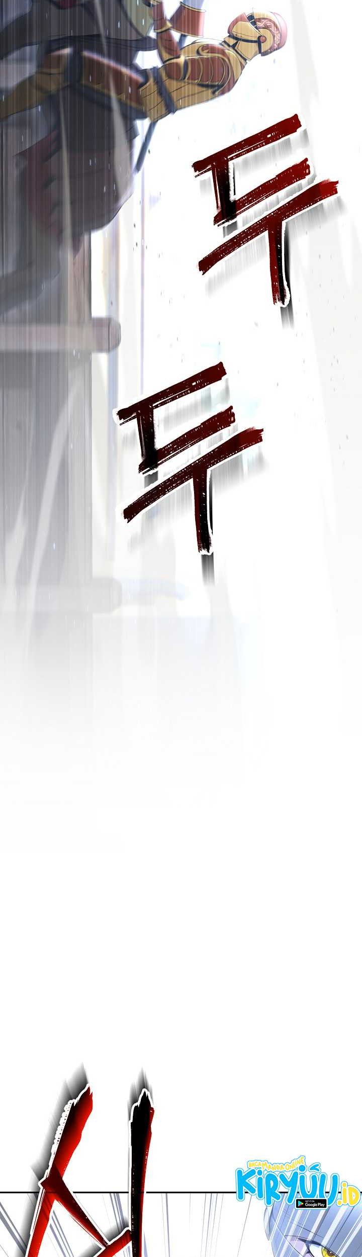 Skeleton Soldier Couldn’t Protect the Dungeon Chapter 168 - halaman 22