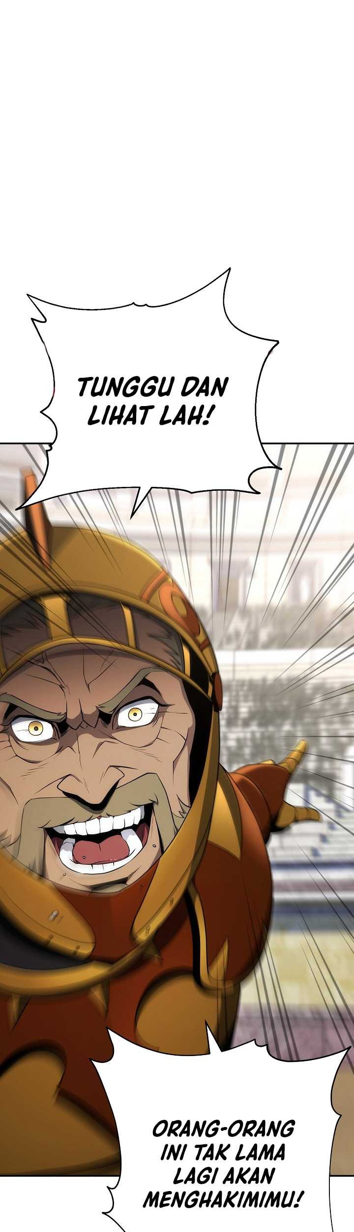 Skeleton Soldier Couldn’t Protect the Dungeon Chapter 168 - halaman 35