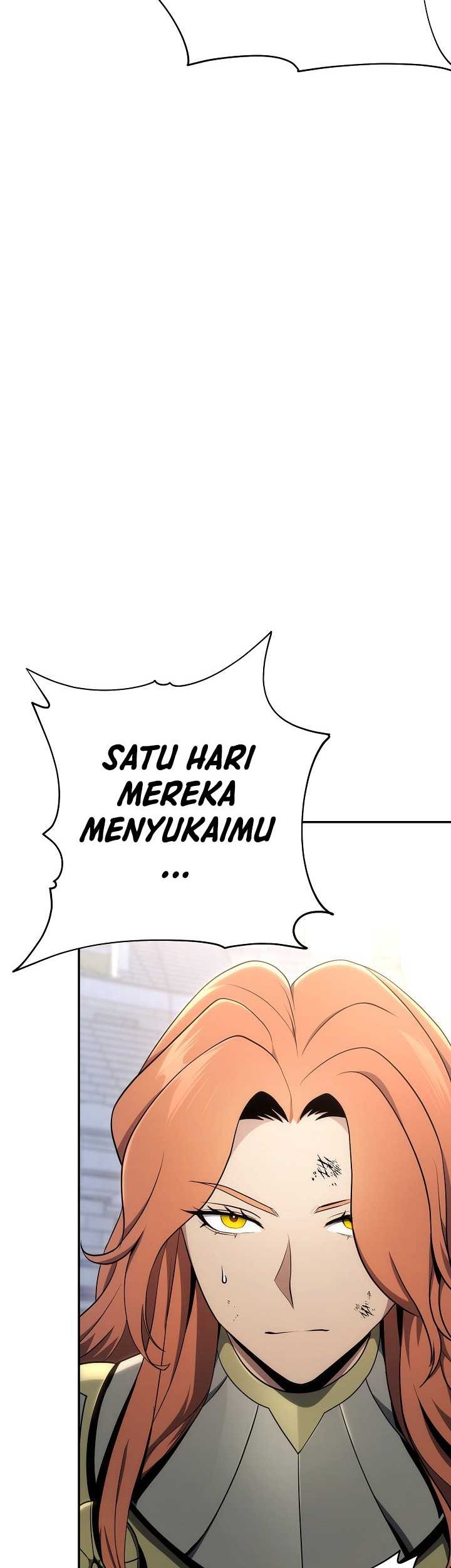 Skeleton Soldier Couldn’t Protect the Dungeon Chapter 168 - halaman 36