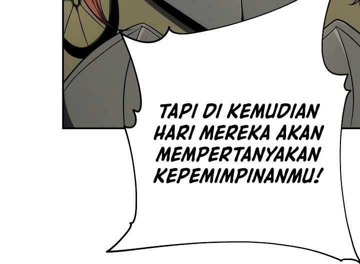 Skeleton Soldier Couldn’t Protect the Dungeon Chapter 168 - halaman 37