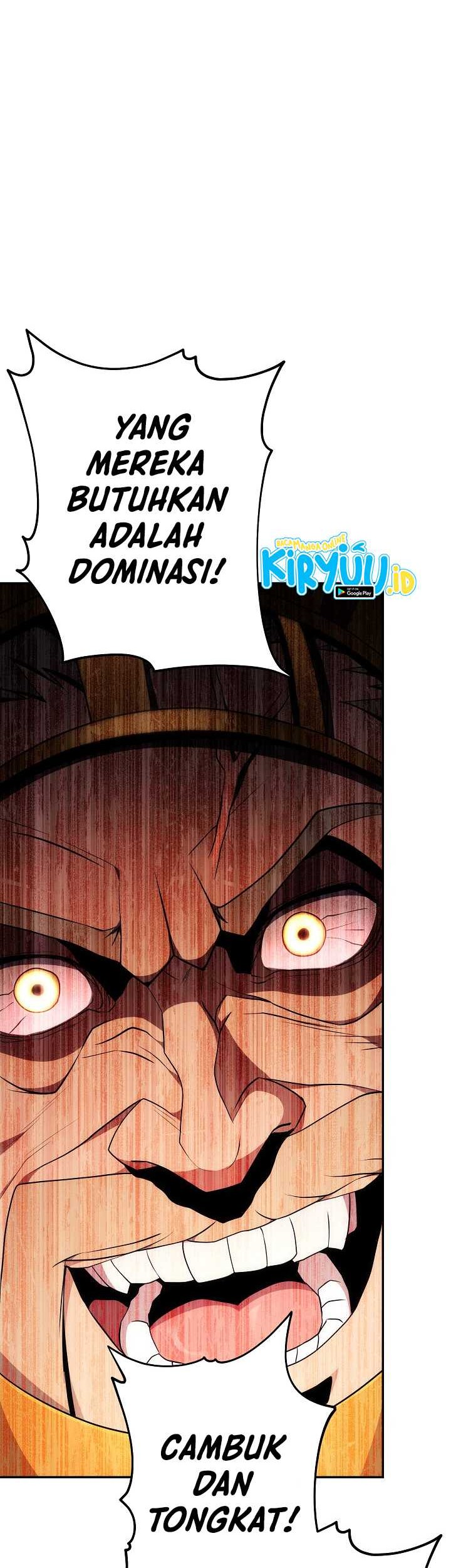 Skeleton Soldier Couldn’t Protect the Dungeon Chapter 168 - halaman 39