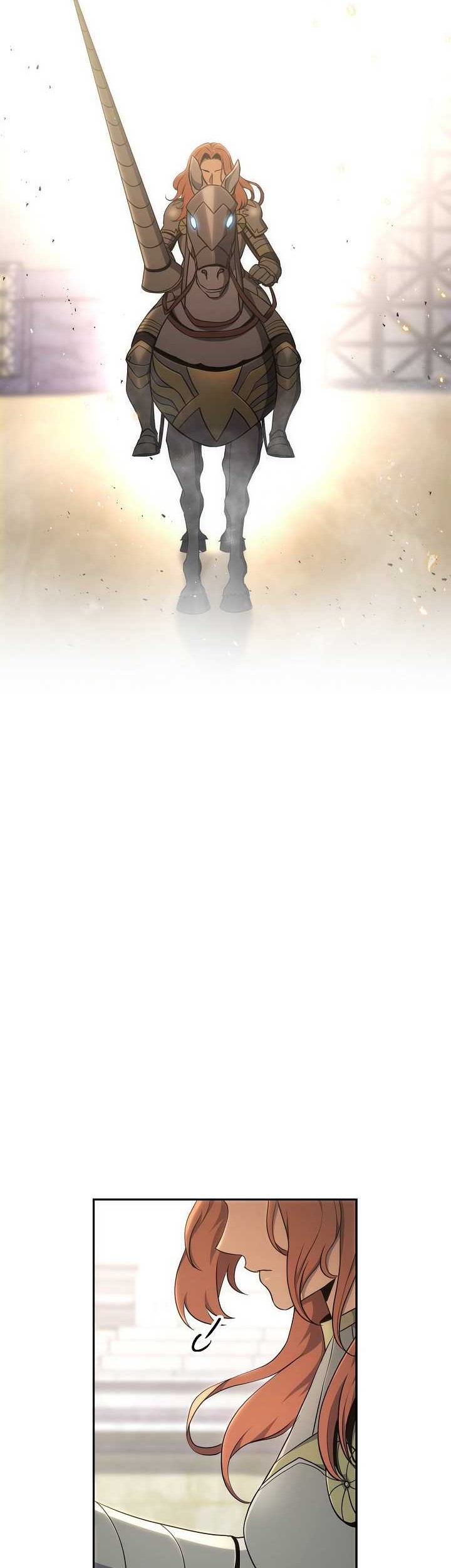 Skeleton Soldier Couldn’t Protect the Dungeon Chapter 168 - halaman 41