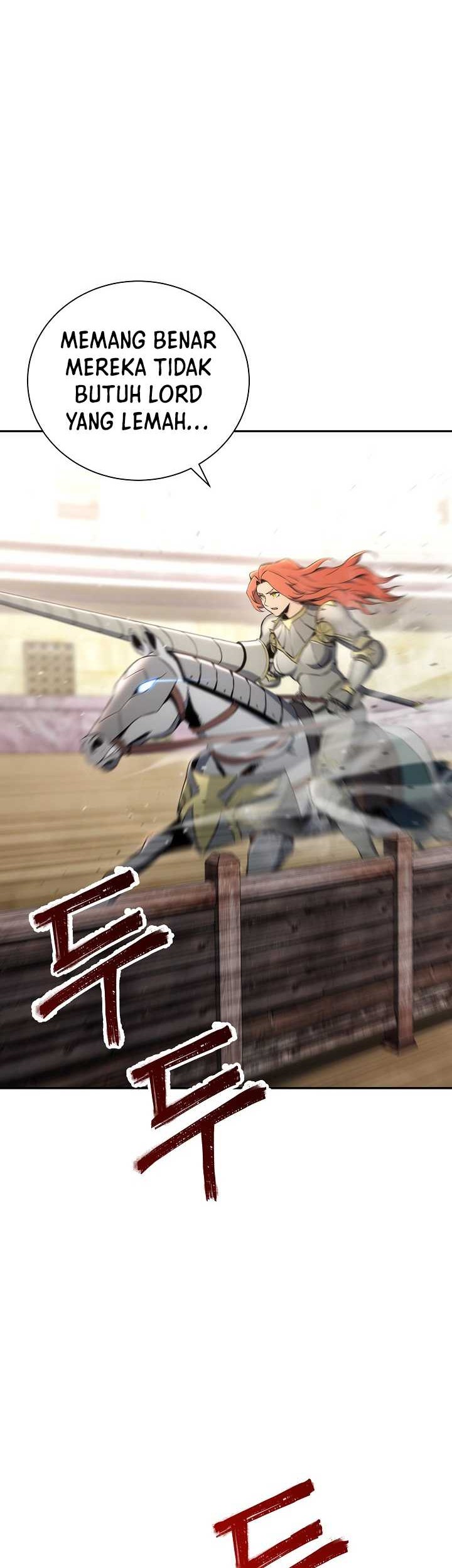 Skeleton Soldier Couldn’t Protect the Dungeon Chapter 168 - halaman 44