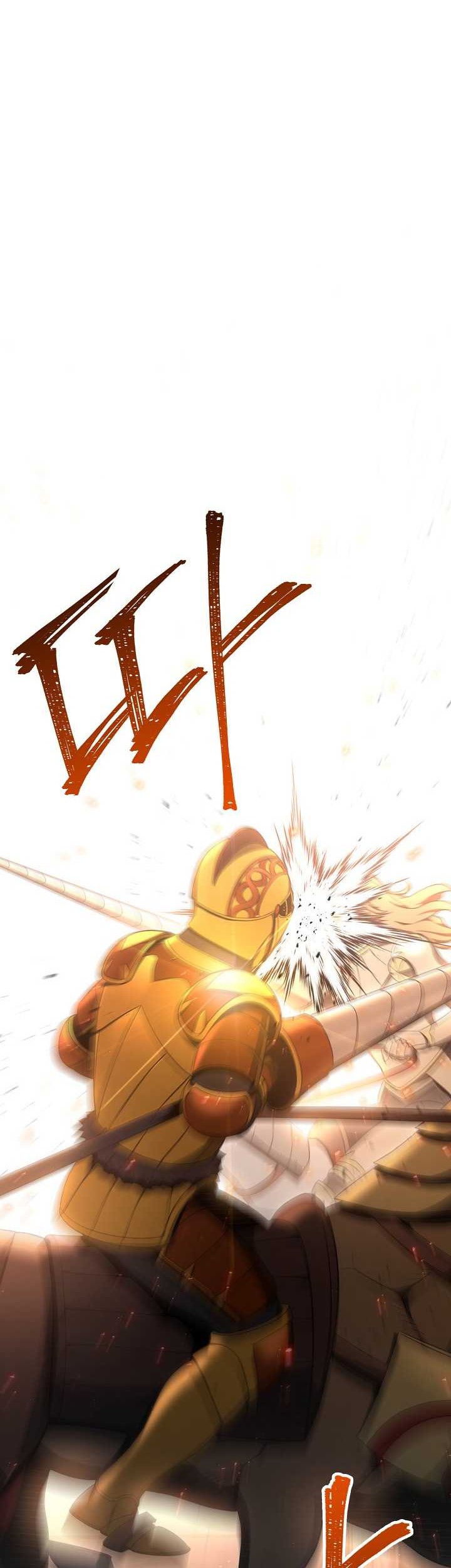 Skeleton Soldier Couldn’t Protect the Dungeon Chapter 168 - halaman 46
