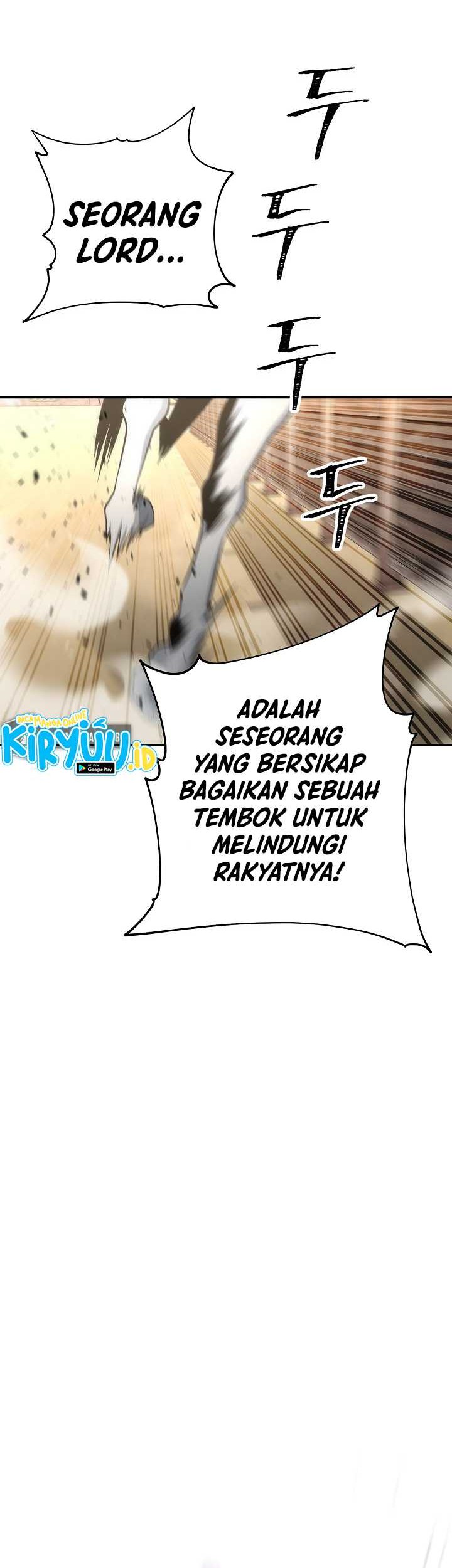 Skeleton Soldier Couldn’t Protect the Dungeon Chapter 168 - halaman 49