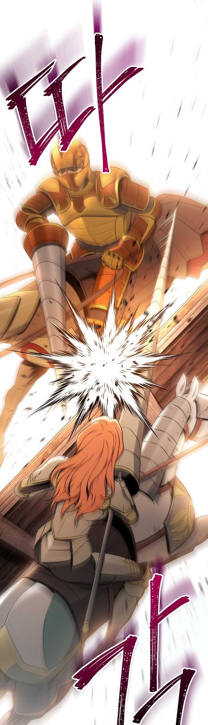 Skeleton Soldier Couldn’t Protect the Dungeon Chapter 168 - halaman 50