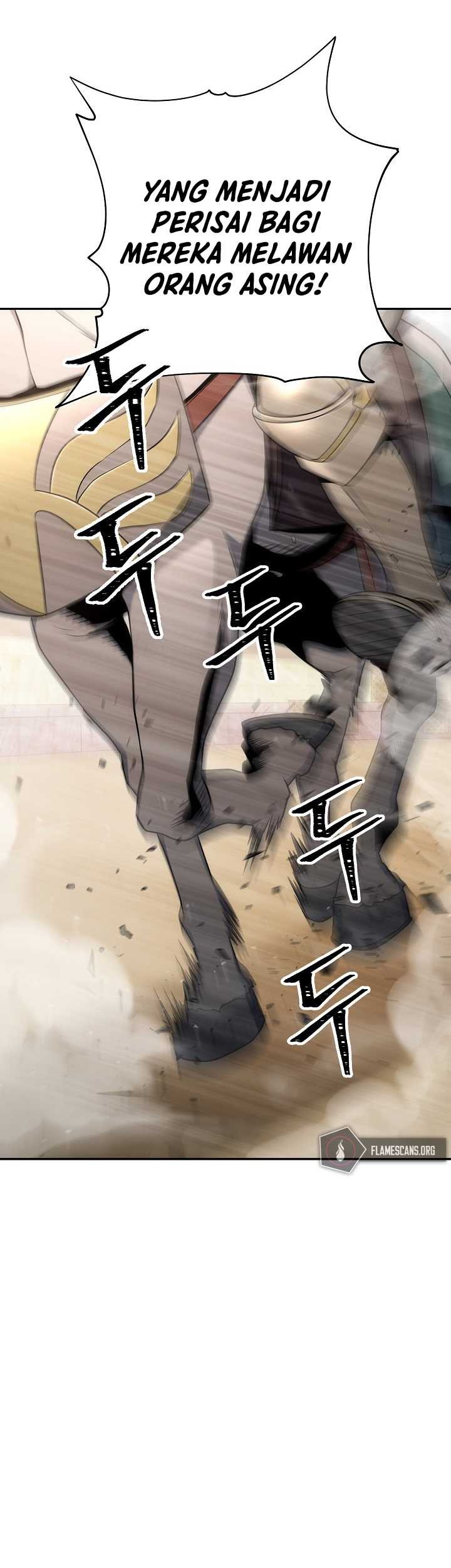 Skeleton Soldier Couldn’t Protect the Dungeon Chapter 168 - halaman 52