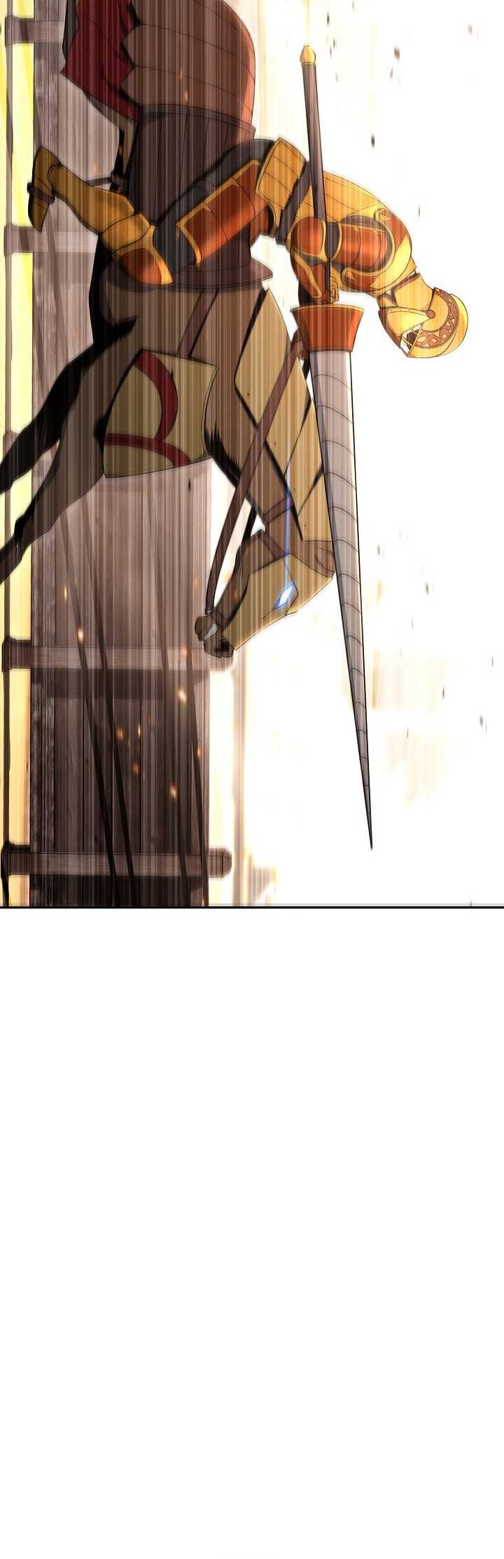 Skeleton Soldier Couldn’t Protect the Dungeon Chapter 168 - halaman 55