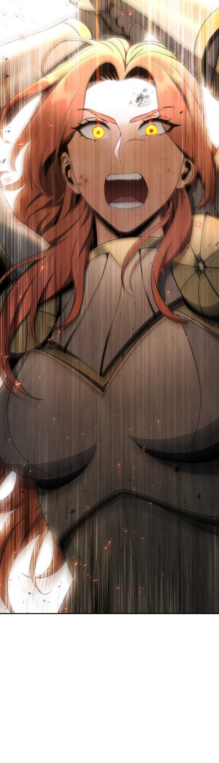 Skeleton Soldier Couldn’t Protect the Dungeon Chapter 168 - halaman 58