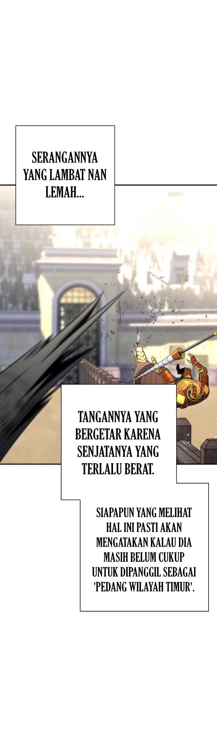 Skeleton Soldier Couldn’t Protect the Dungeon Chapter 168 - halaman 62