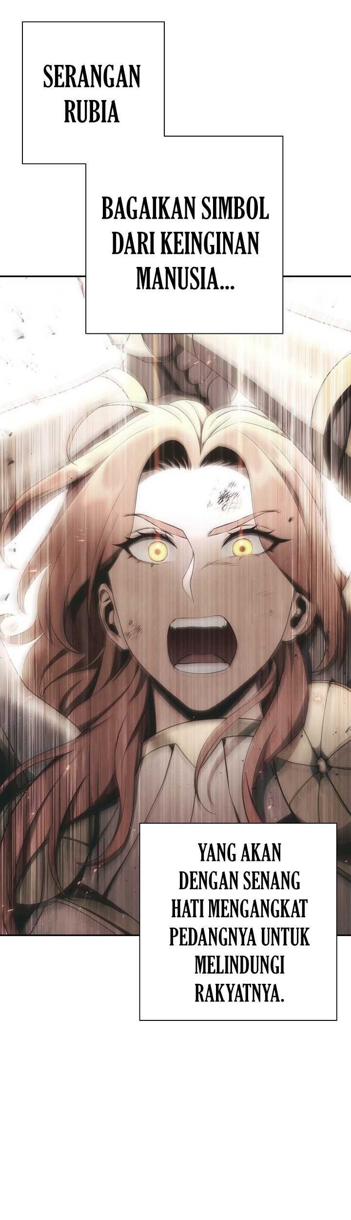 Skeleton Soldier Couldn’t Protect the Dungeon Chapter 168 - halaman 68