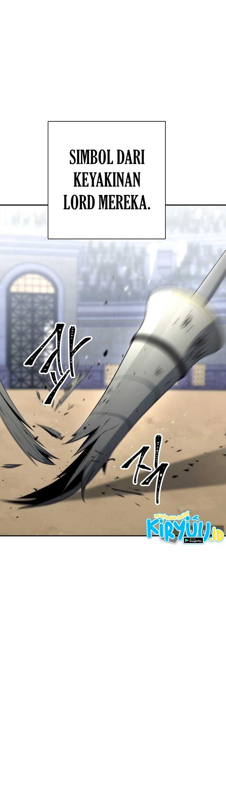 Skeleton Soldier Couldn’t Protect the Dungeon Chapter 168 - halaman 69