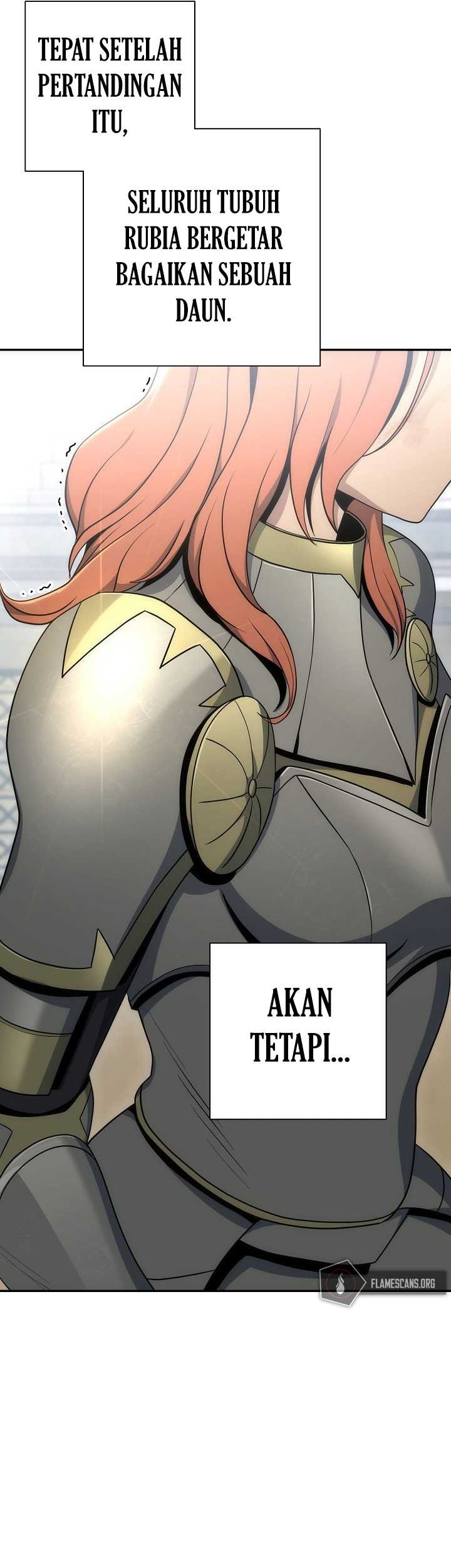 Skeleton Soldier Couldn’t Protect the Dungeon Chapter 168 - halaman 72