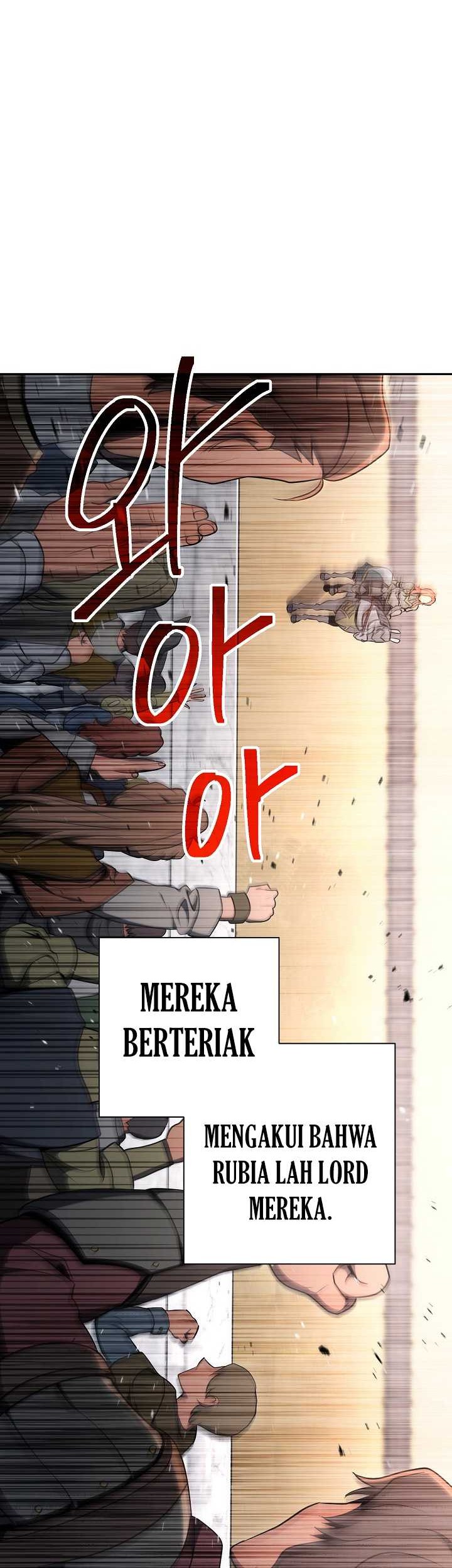 Skeleton Soldier Couldn’t Protect the Dungeon Chapter 168 - halaman 75