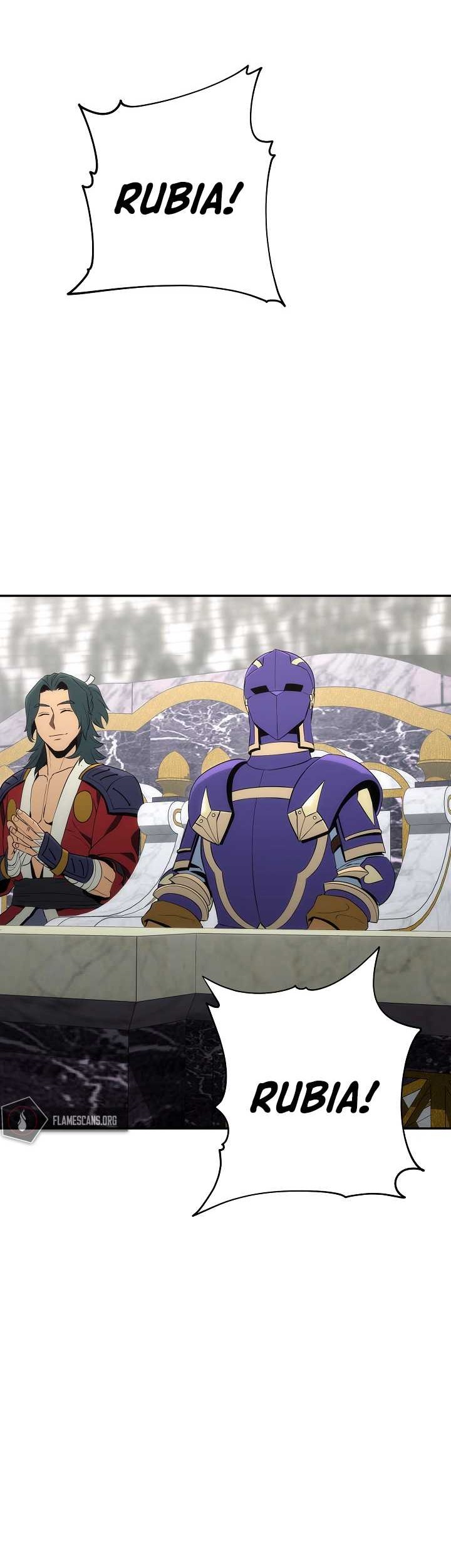Skeleton Soldier Couldn’t Protect the Dungeon Chapter 168 - halaman 80