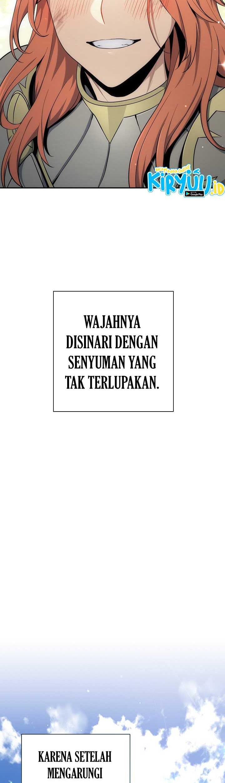 Skeleton Soldier Couldn’t Protect the Dungeon Chapter 168 - halaman 82