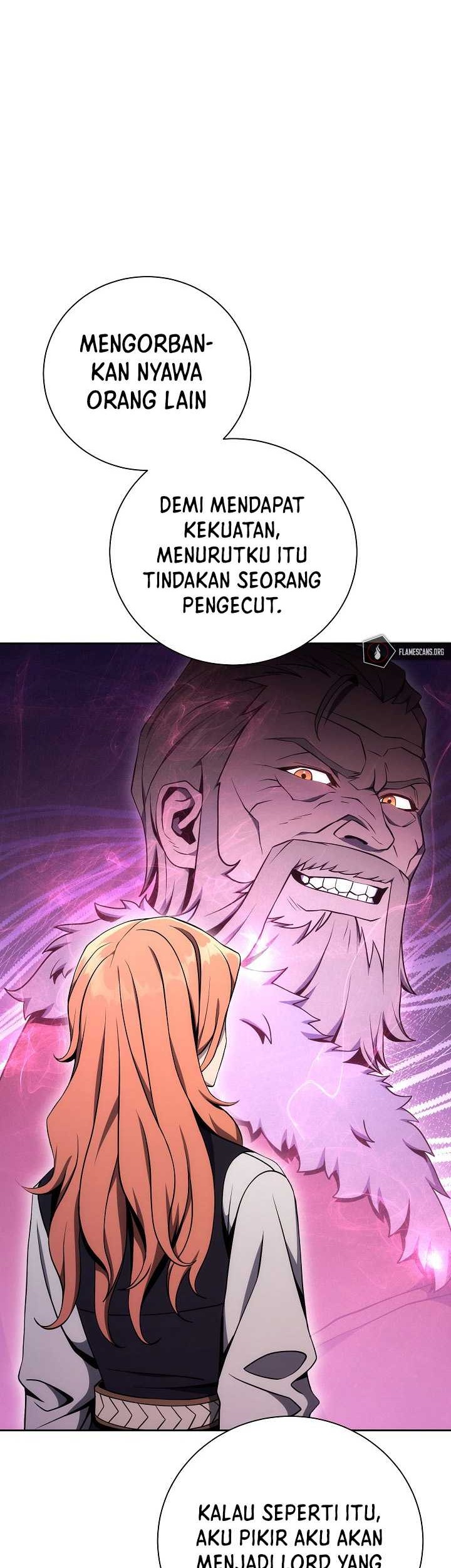 Skeleton Soldier Couldn’t Protect the Dungeon Chapter 169 - halaman 10