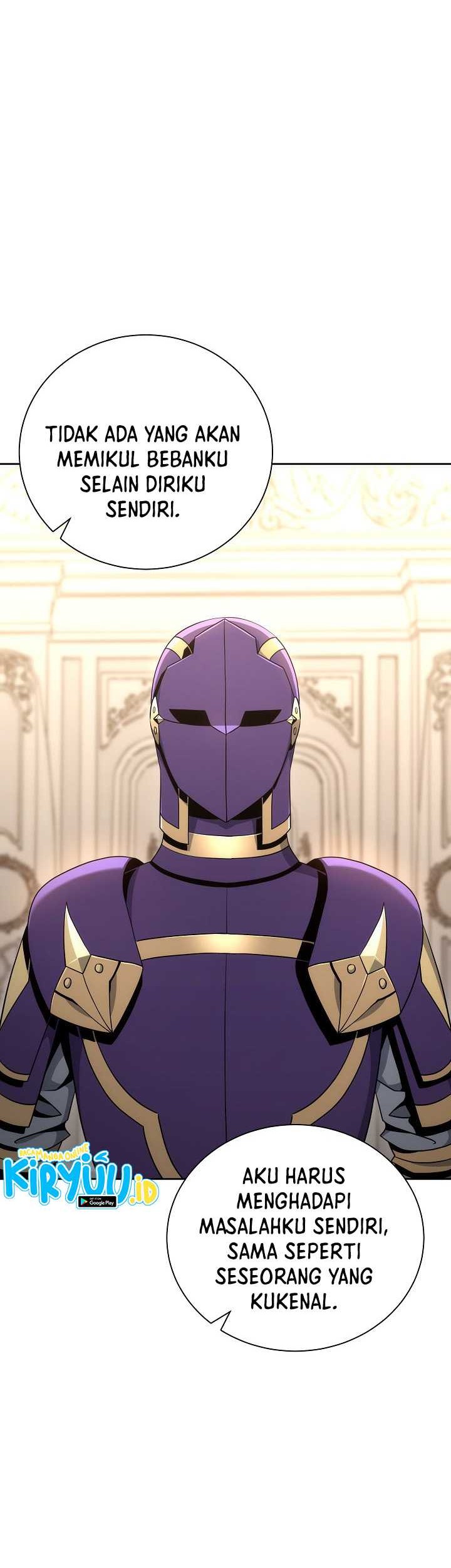 Skeleton Soldier Couldn’t Protect the Dungeon Chapter 169 - halaman 13