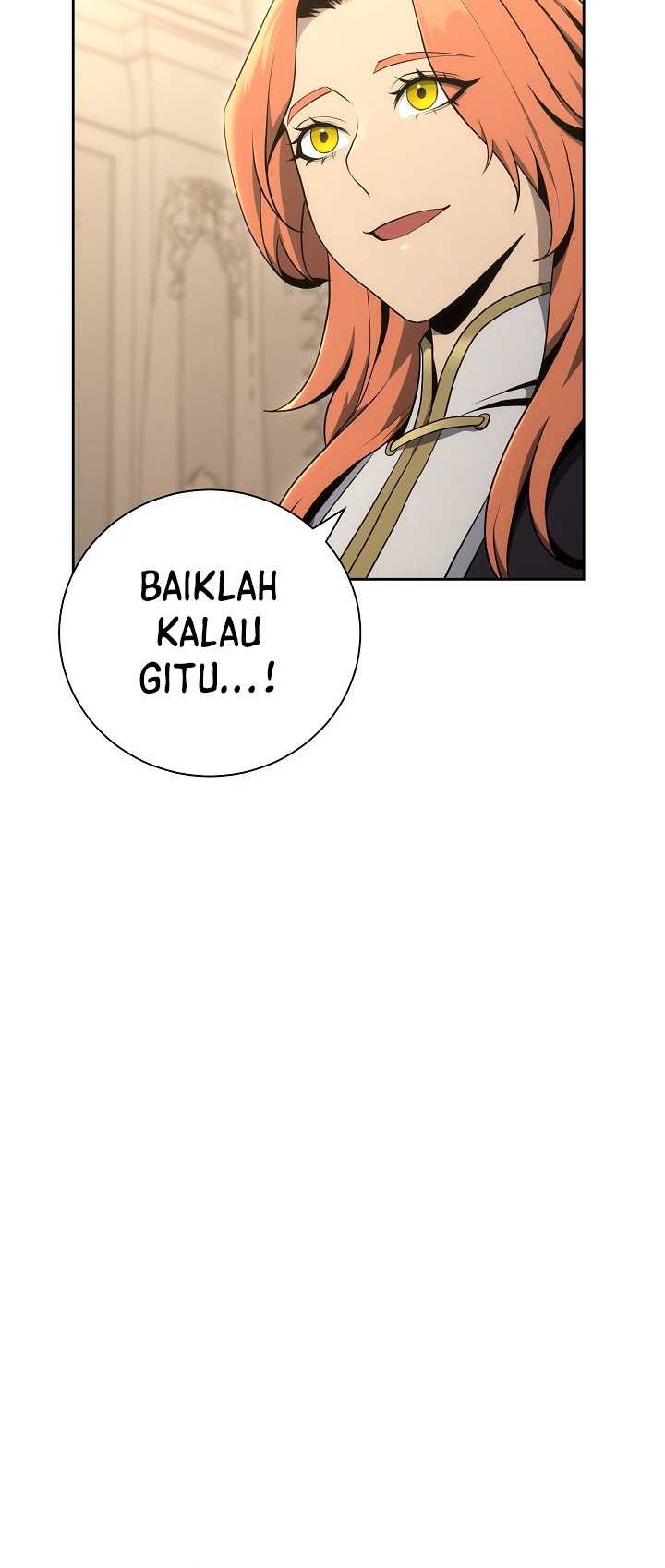 Skeleton Soldier Couldn’t Protect the Dungeon Chapter 169 - halaman 23