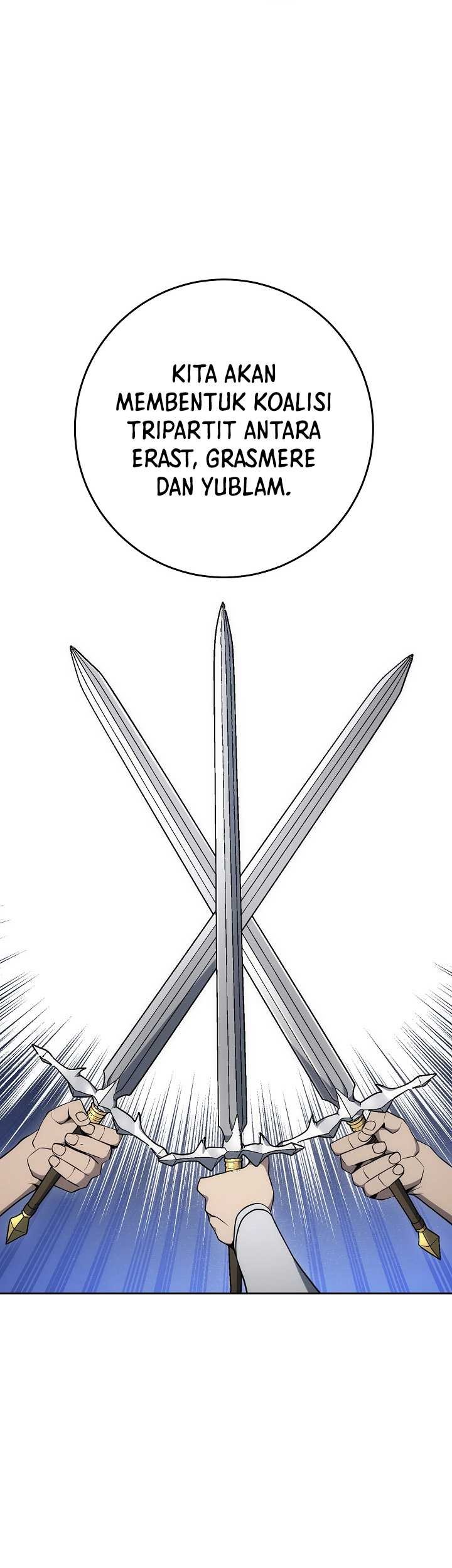 Skeleton Soldier Couldn’t Protect the Dungeon Chapter 169 - halaman 29