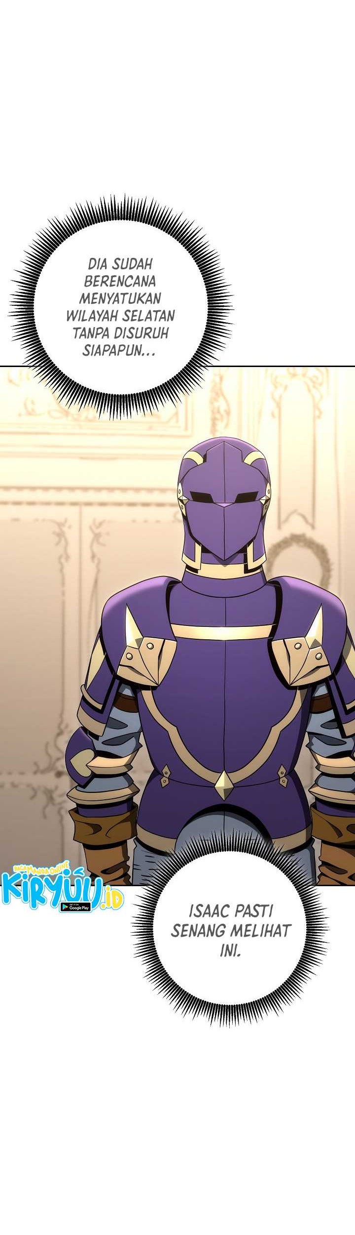 Skeleton Soldier Couldn’t Protect the Dungeon Chapter 169 - halaman 30