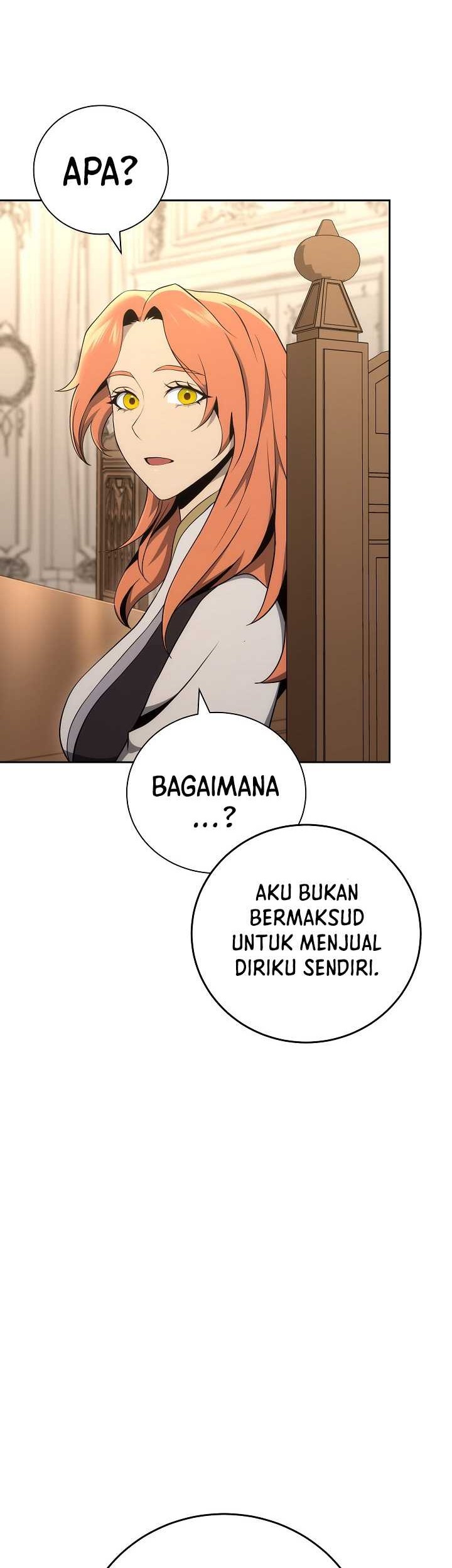 Skeleton Soldier Couldn’t Protect the Dungeon Chapter 169 - halaman 38