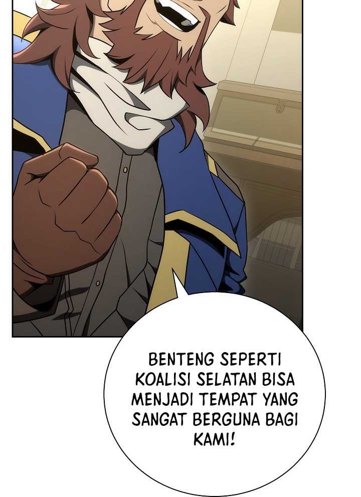 Skeleton Soldier Couldn’t Protect the Dungeon Chapter 169 - halaman 46