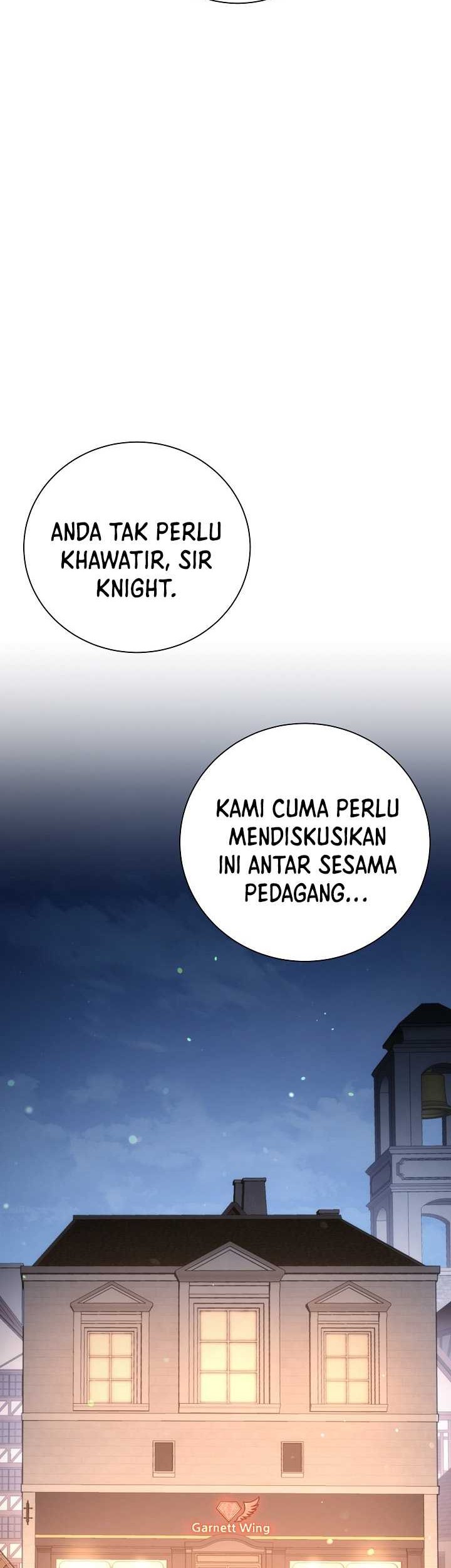 Skeleton Soldier Couldn’t Protect the Dungeon Chapter 169 - halaman 48
