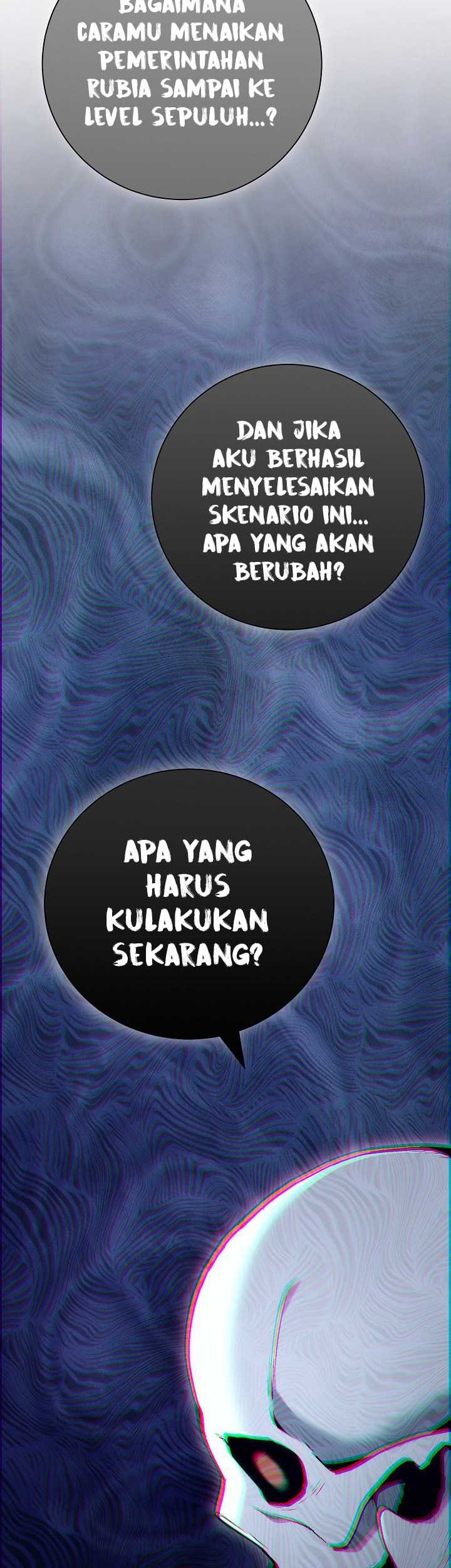 Skeleton Soldier Couldn’t Protect the Dungeon Chapter 169 - halaman 58