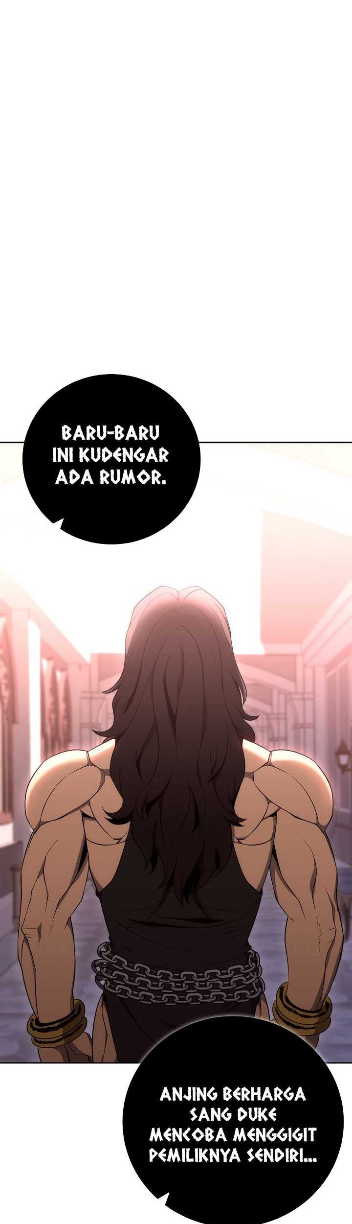 Skeleton Soldier Couldn’t Protect the Dungeon Chapter 169 - halaman 64