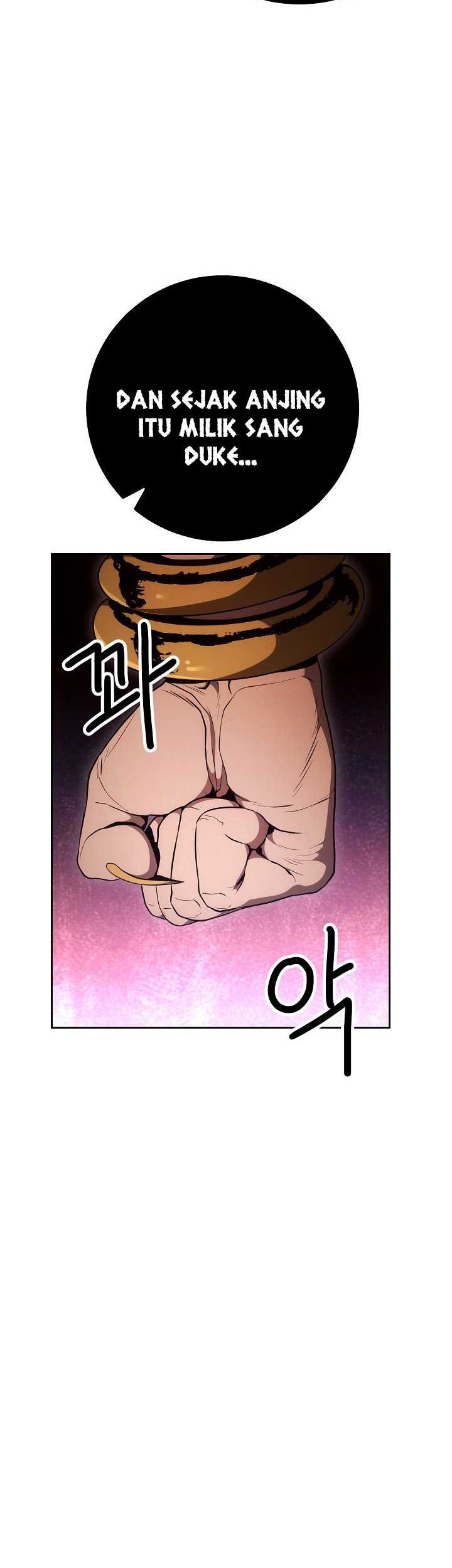 Skeleton Soldier Couldn’t Protect the Dungeon Chapter 169 - halaman 65