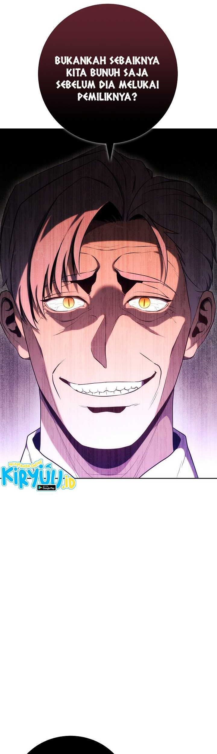 Skeleton Soldier Couldn’t Protect the Dungeon Chapter 169 - halaman 66